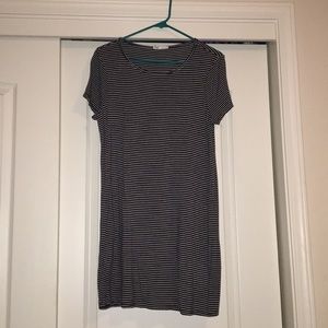 T Shirt Dress